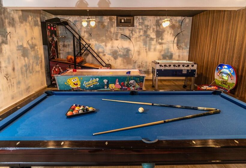 Assos Alis Farm Boutique Hotel & Spa