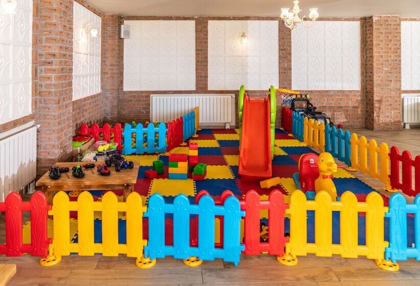 Assos Alis Farm Boutique Hotel & Spa