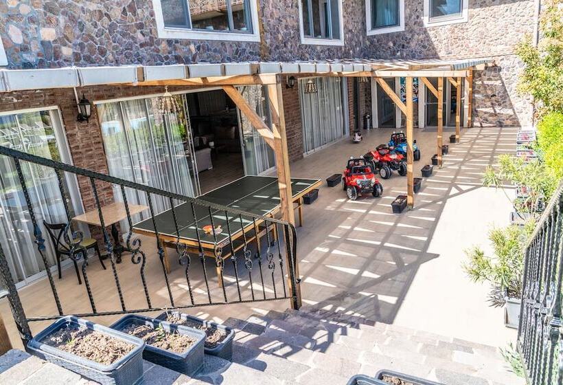 Assos Alis Farm Boutique Hotel & Spa