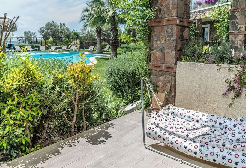 Assos Alis Farm Boutique Hotel & Spa