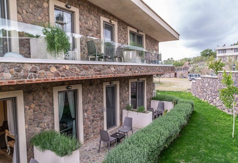 Assos Alis Farm Boutique Hotel & Spa