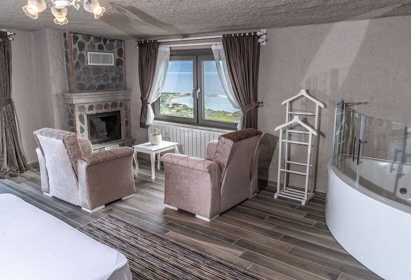 Assos Alis Farm Boutique Hotel & Spa