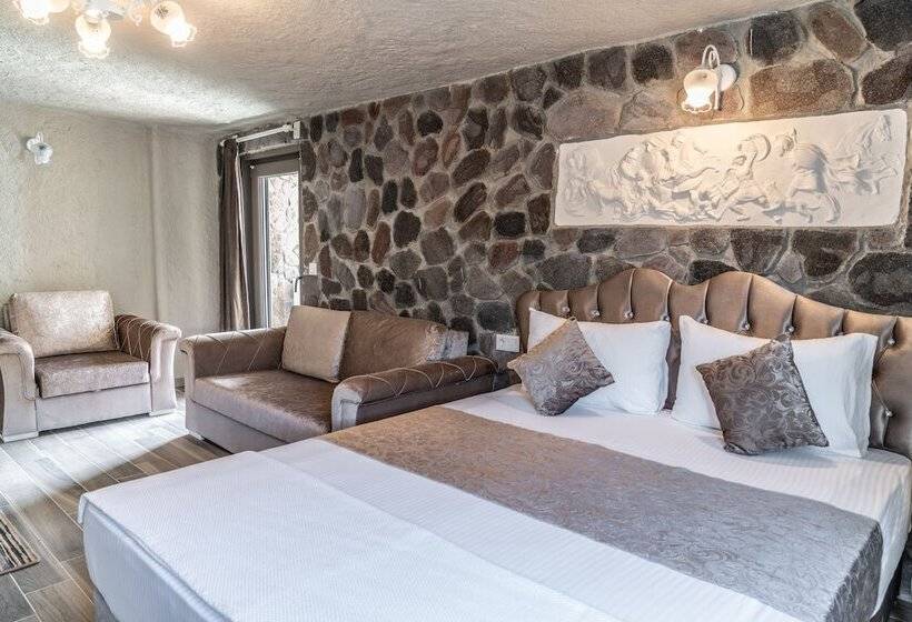 Assos Alis Farm Boutique Hotel & Spa