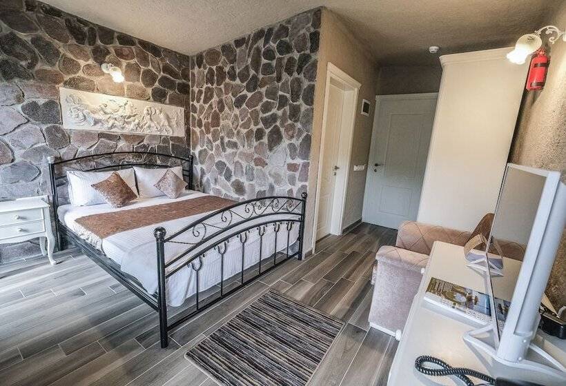 Assos Alis Farm Boutique Hotel & Spa