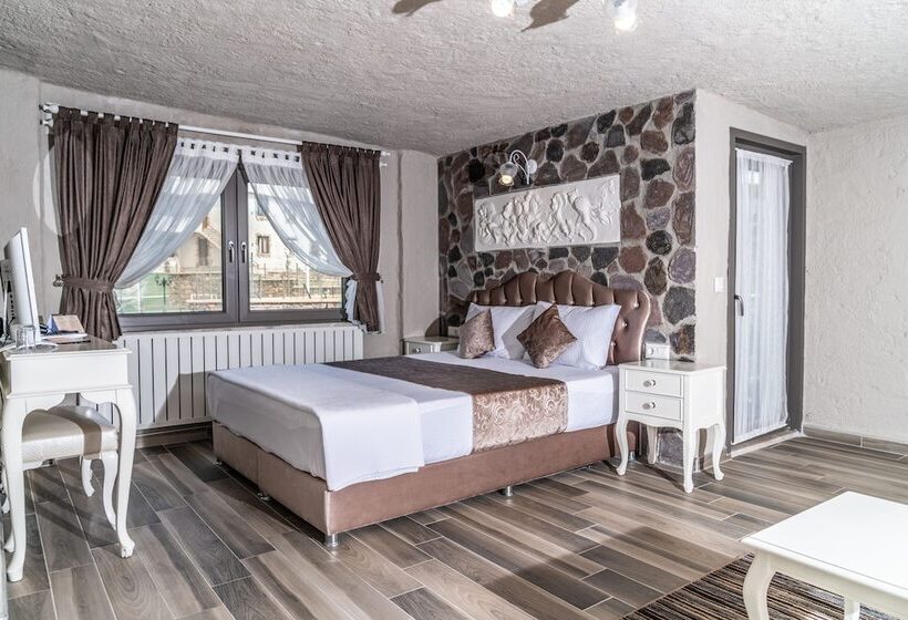 Assos Alis Farm Boutique Hotel & Spa