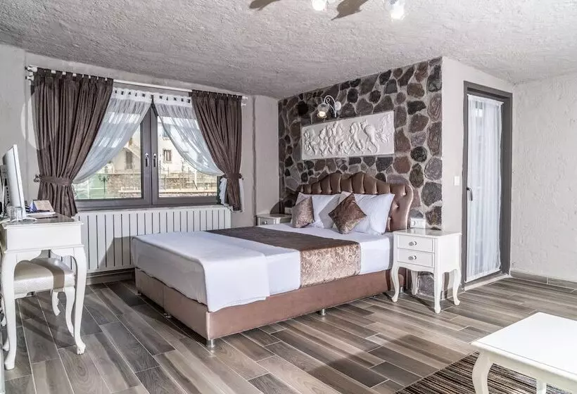Assos Alis Farm Boutique Hotel & Spa