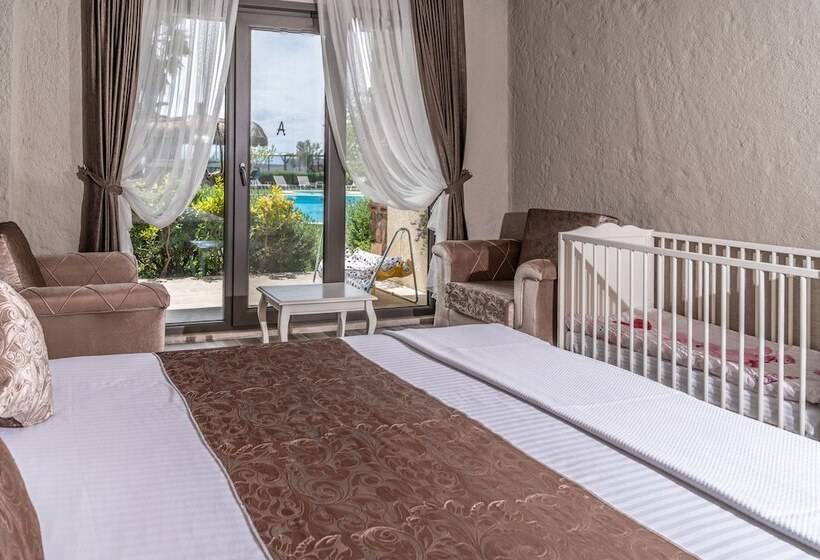 Assos Alis Farm Boutique Hotel & Spa