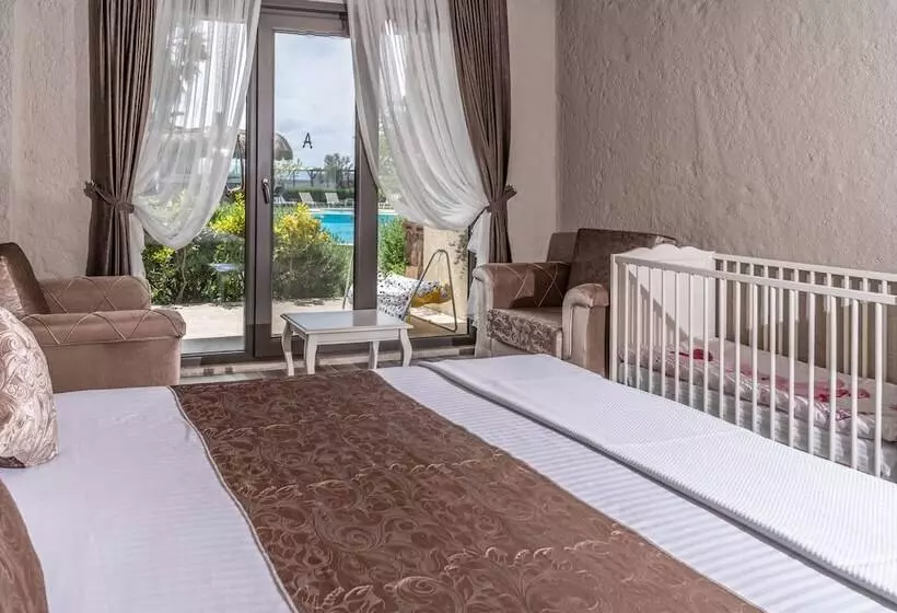 Assos Alis Farm Boutique Hotel & Spa