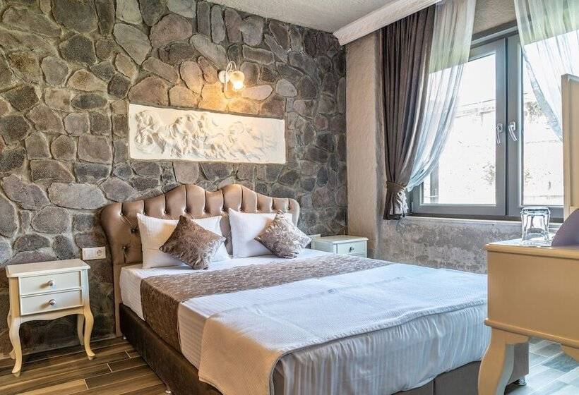 Assos Alis Farm Boutique Hotel & Spa