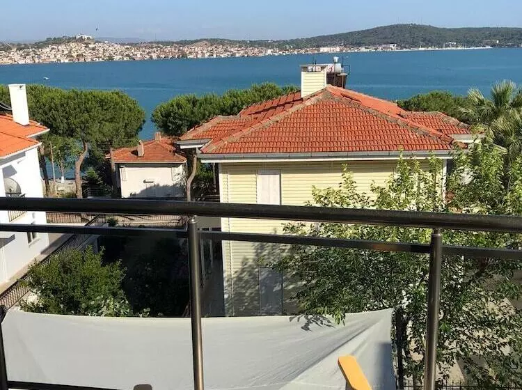 Cunda Limon Otel