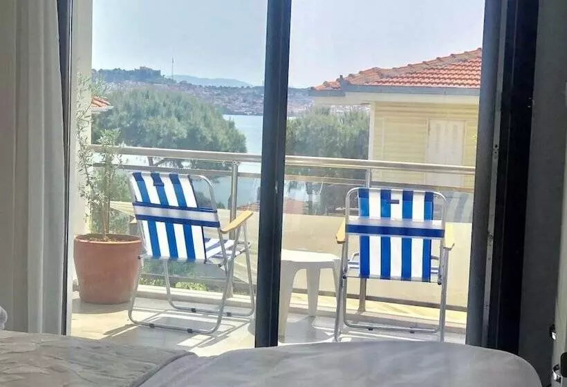 Cunda Limon Otel