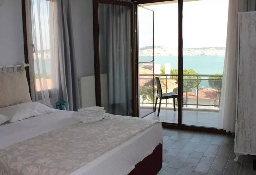 Cunda Limon Otel