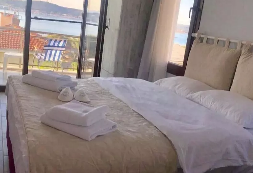 Cunda Limon Otel