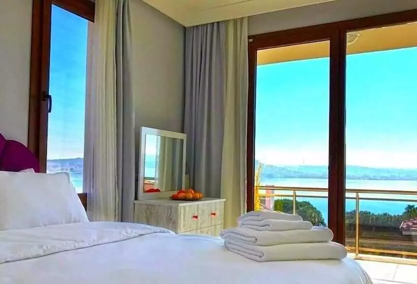 Cunda Limon Otel
