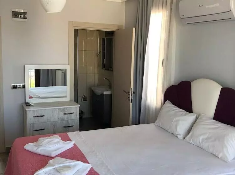 Cunda Limon Otel