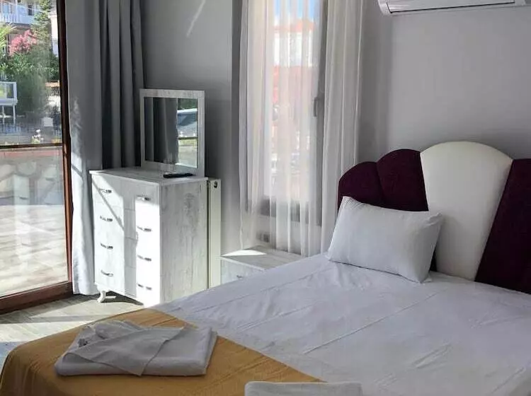 Cunda Limon Otel