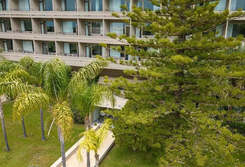 Grecotel Luxme Palms, At Riviera Olympia & Aqua Park