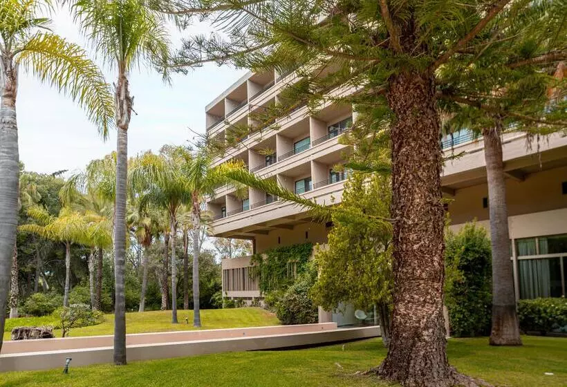 Grecotel Luxme Palms, At Riviera Olympia & Aqua Park