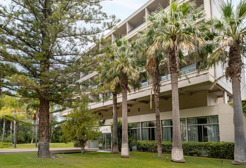 Grecotel Luxme Palms, At Riviera Olympia & Aqua Park
