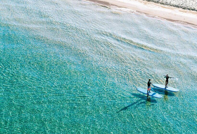 Grecotel Luxme Palms, At Riviera Olympia & Aqua Park