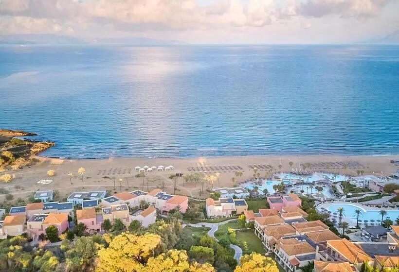 Grecotel Luxme Palms, At Riviera Olympia & Aqua Park