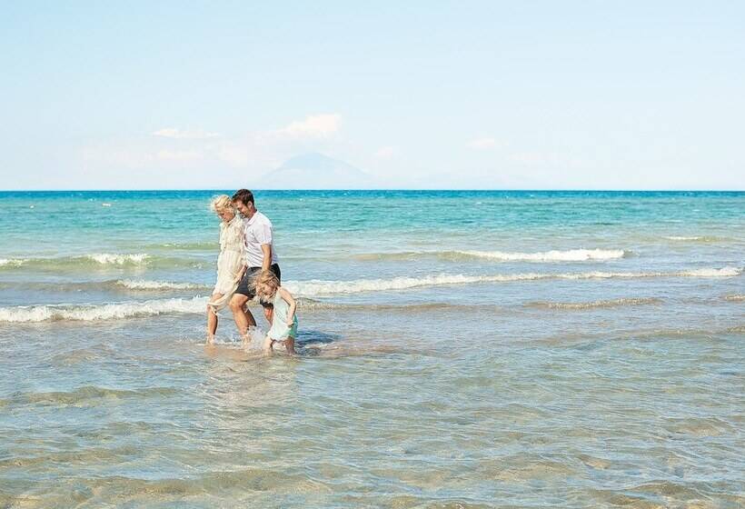 Grecotel Luxme Palms, At Riviera Olympia & Aqua Park