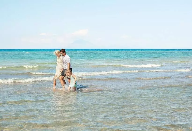 Grecotel Luxme Palms, At Riviera Olympia & Aqua Park