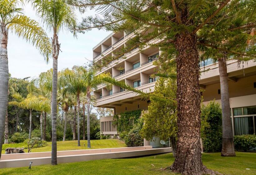 Grecotel Luxme Palms, At Riviera Olympia & Aqua Park