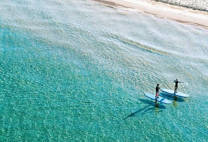 Grecotel Luxme Palms, At Riviera Olympia & Aqua Park