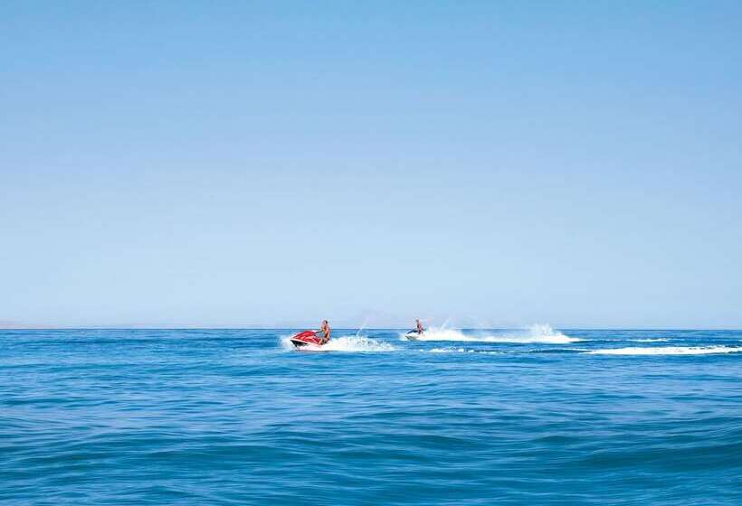 Grecotel Luxme Palms, At Riviera Olympia & Aqua Park