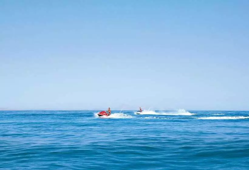 Grecotel Luxme Palms, At Riviera Olympia & Aqua Park