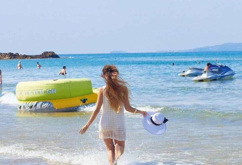 Grecotel Luxme Palms, At Riviera Olympia & Aqua Park