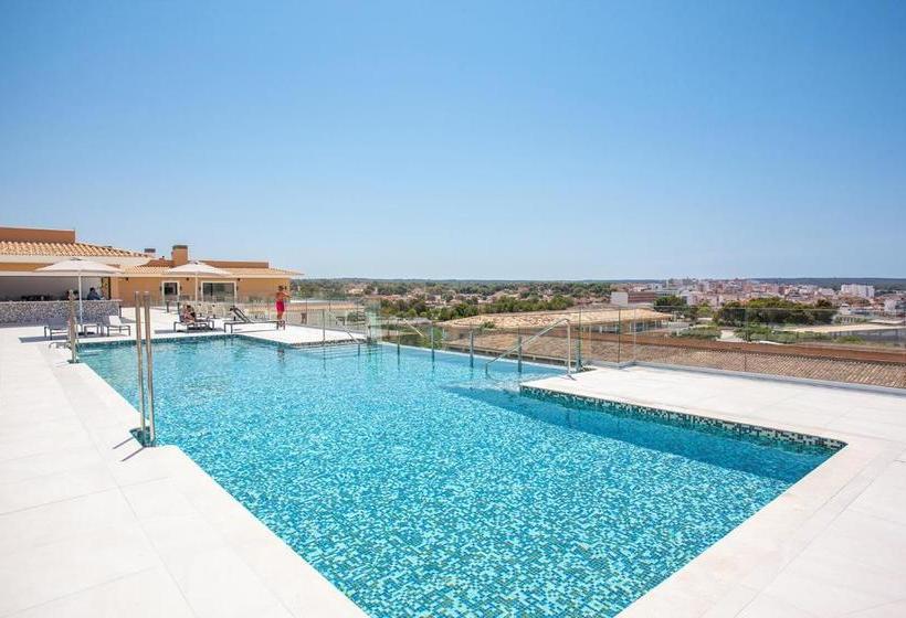 Grupotel Playa De Palma Prestige