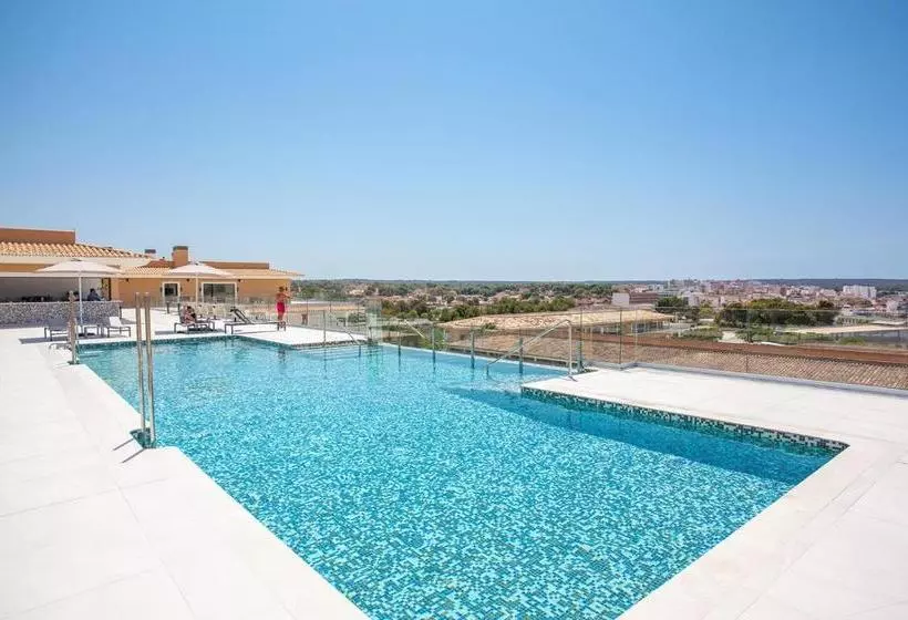 Grupotel Playa De Palma Prestige