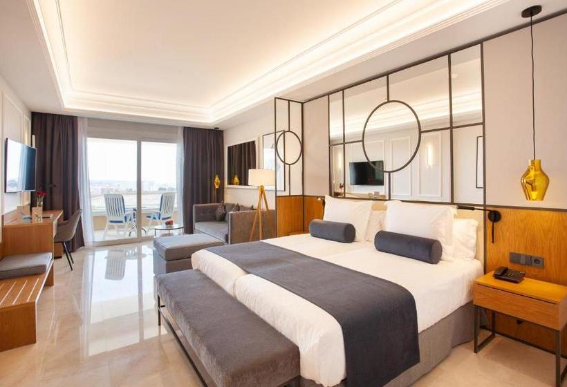 Grupotel Playa De Palma Prestige