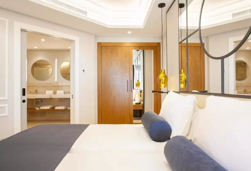 Grupotel Playa De Palma Prestige