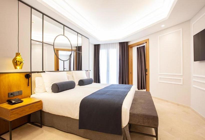 Grupotel Playa De Palma Prestige