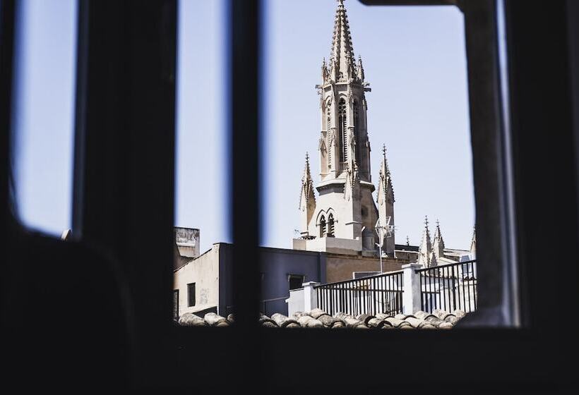 ホテル Antigua Palma  Casa Noble