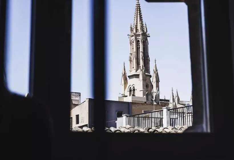 هتل Antigua Palma  Casa Noble