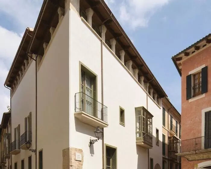 هتل Antigua Palma  Casa Noble