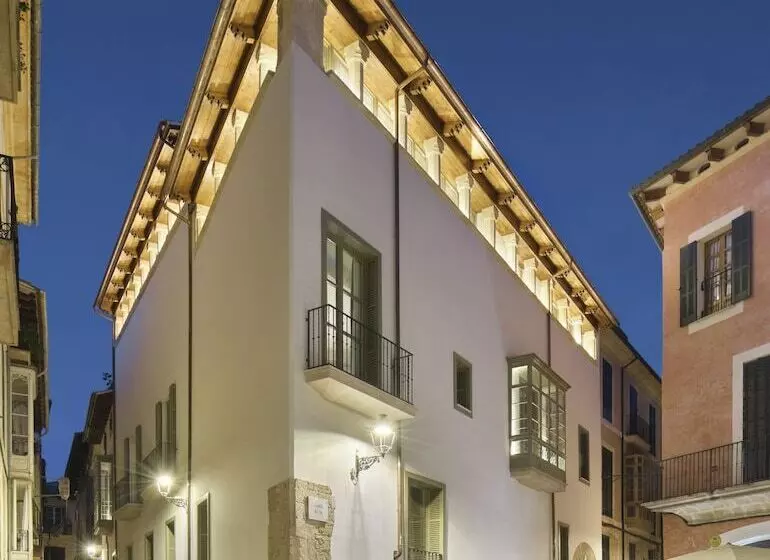 هتل Antigua Palma  Casa Noble