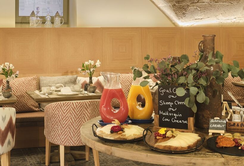 ホテル Antigua Palma  Casa Noble