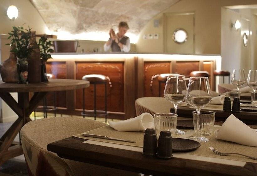 ホテル Antigua Palma  Casa Noble