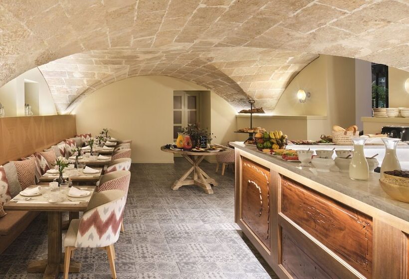 ホテル Antigua Palma  Casa Noble