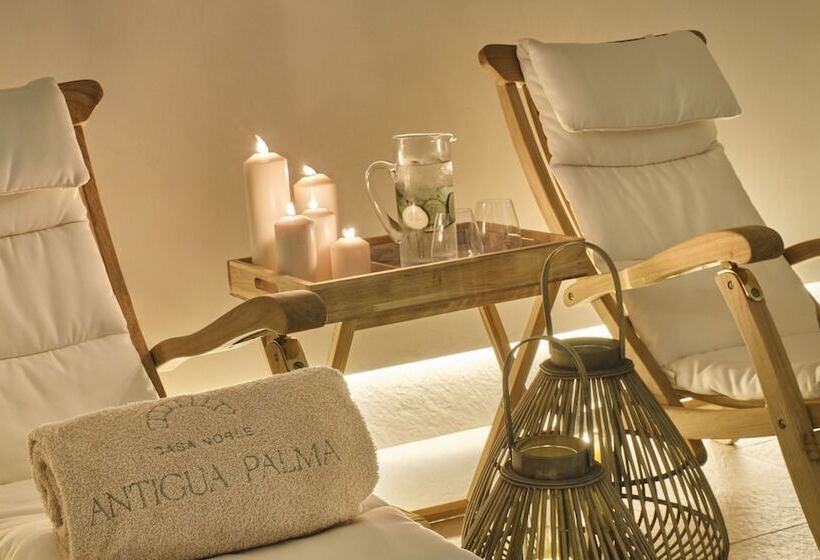 ホテル Antigua Palma  Casa Noble