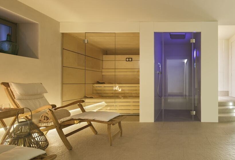 ホテル Antigua Palma  Casa Noble