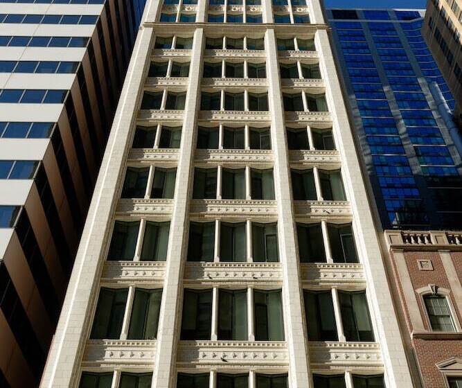 فندق Arlo Chicago