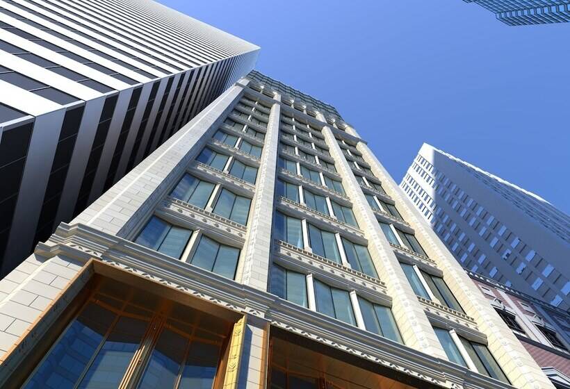 فندق Arlo Chicago