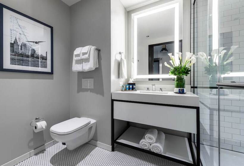فندق Arlo Chicago
