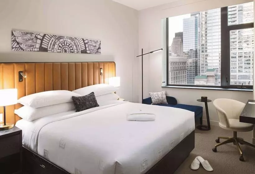 هتل Arlo Chicago